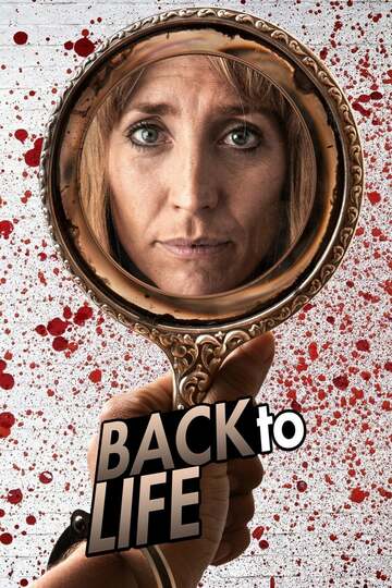 Poster of Back to Life