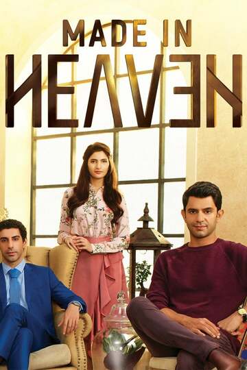 Poster of Made in Heaven