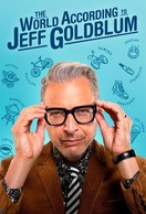Poster of The World According to Jeff Goldblum