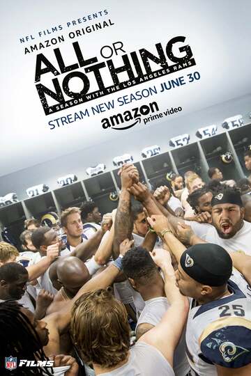 Poster of All or Nothing