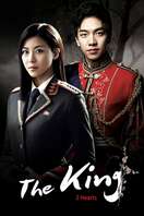Poster of The King 2 Hearts