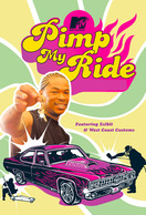 Poster of Pimp My Ride
