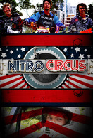 Poster of Nitro Circus