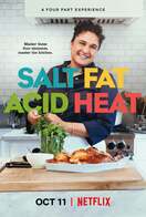 Poster of Salt Fat Acid Heat