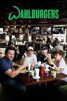 Poster of Wahlburgers