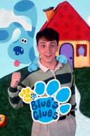 Poster of Blue's Clues