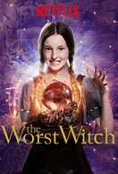 Poster of The Worst Witch