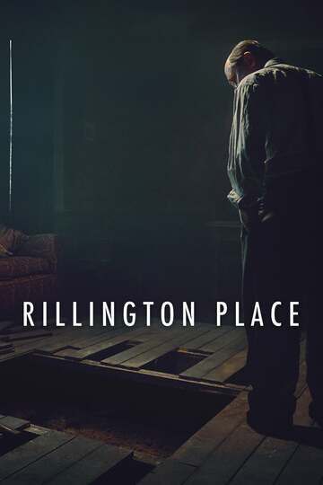 Poster of Rillington Place