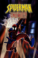 Poster of Spider-Man Unlimited