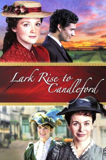 Poster of Lark Rise to Candleford