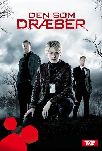 Poster of Those Who Kill