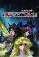 Poster of Heroic Age