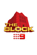 Poster of The Block