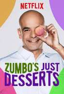 Poster of Zumbo's Just Desserts