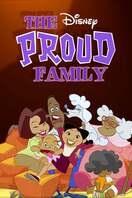 Poster of The Proud Family