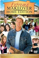 Poster of Extreme Makeover: Home Edition