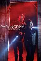 Poster of Paranormal Lockdown
