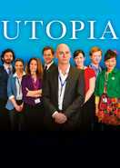 Poster of Utopia (AU)