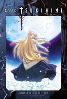 Poster of Lunar Legend Tsukihime