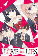 Poster of Love and Lies