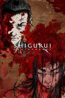 Poster of Shigurui: Death Frenzy