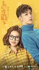 Poster of Accidentally in Love