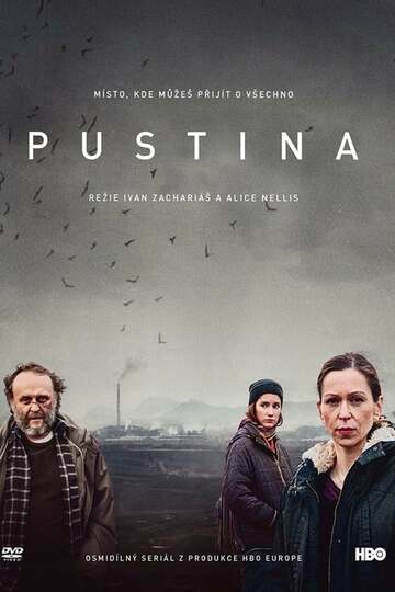 Poster of Wasteland