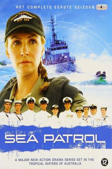 Poster of Sea Patrol