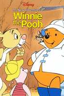 Poster of The New Adventures of Winnie the Pooh