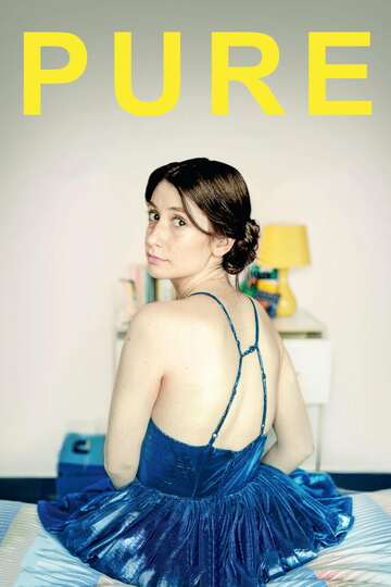 Poster of Pure