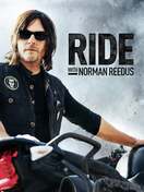 Poster of Ride with Norman Reedus