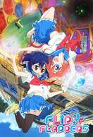 Poster of Flip Flappers