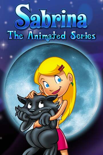 Poster of Sabrina: The Animated Series