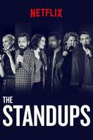 Poster of The Standups