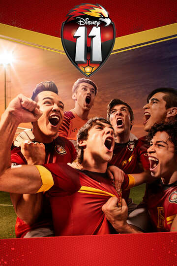 Poster of O11CE