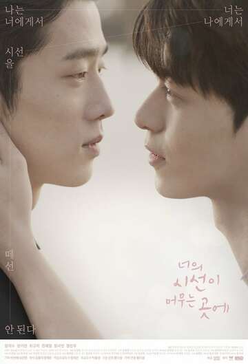 Poster of Where Your Eyes Linger
