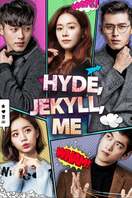 Poster of Hyde, Jekyll, Me