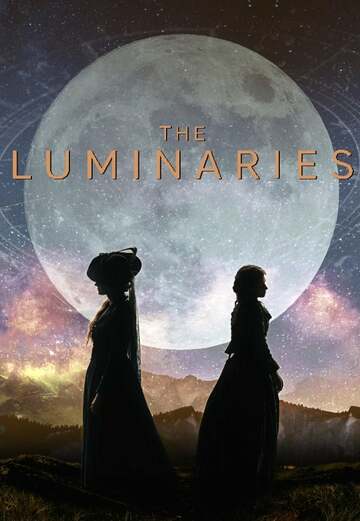 Poster of The Luminaries