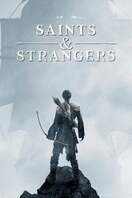 Poster of Saints & Strangers
