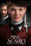 Poster of Miss Scarlet and the Duke