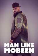 Poster of Man Like Mobeen