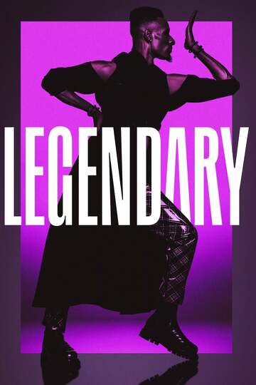 Poster of Legendary