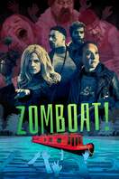 Poster of Zomboat!