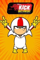 Poster of Kick Buttowski