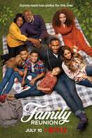 Poster of Family Reunion