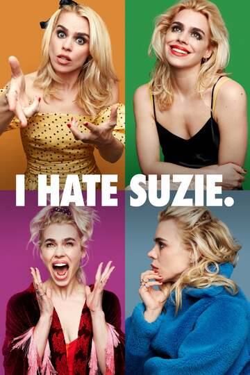 Poster of I Hate Suzie