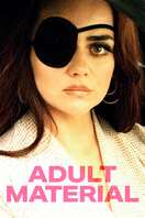 Poster of Adult Material