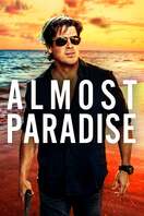 Poster of Almost Paradise