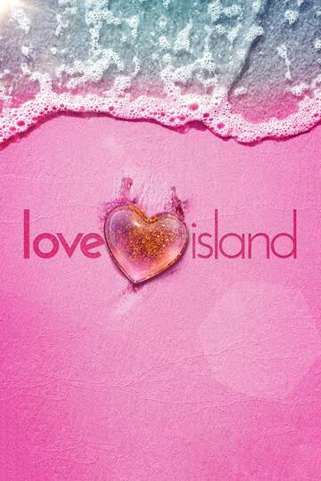 Poster of Love Island (US)