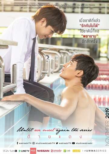 Poster of Until We Meet Again